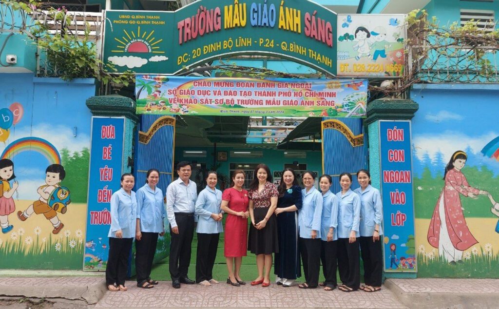 Cộng Đoàn Ánh Sáng Anh Sang 2