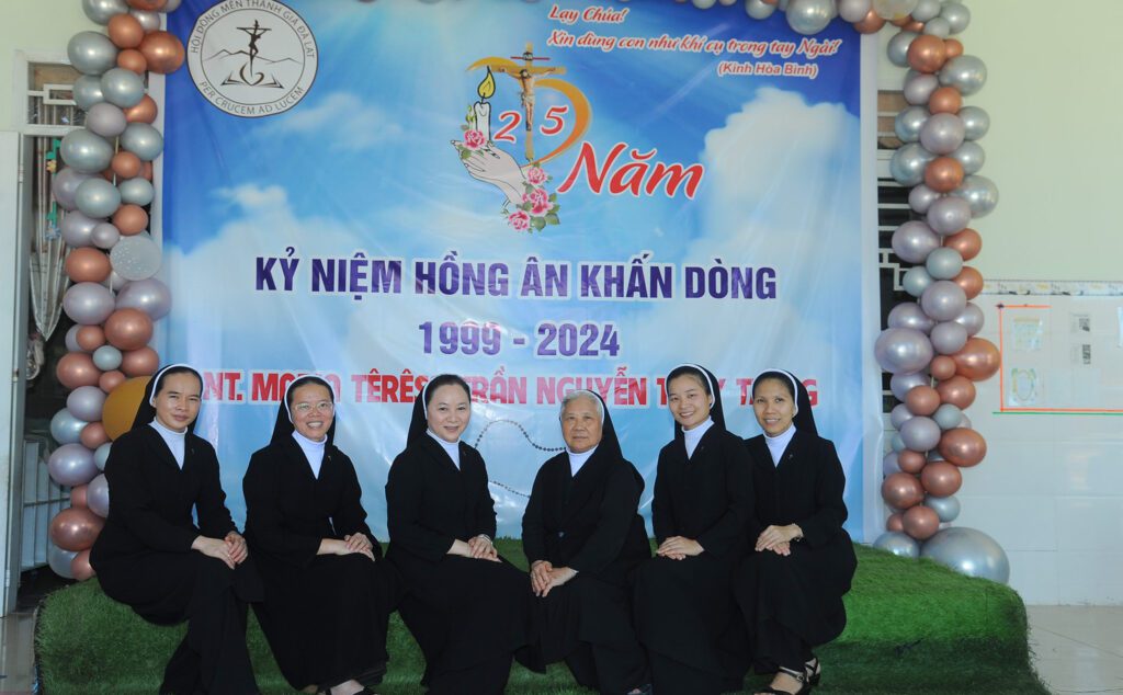 Cộng đoàn Hòa Nam Hoa Nam 4