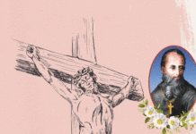 Đức Cha PIERRE LAMBERT DE LA MOTTE, Người Môn Đệ Yêu Mến “Đức Giêsu Kitô Chịu Đóng Đinh”