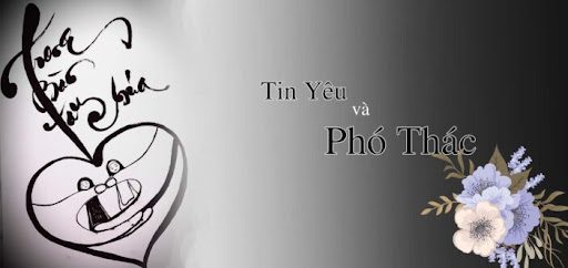 LIỀU VÌ YÊU tam tinh hien dang