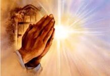 Lời Nguyện Tín Hữu Chúa Nhật 3 Mùa Chay – Năm A