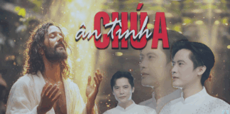 Ân Tình Chúa – Một Ca Khúc Mới Rất Tâm Tình Và Sâu Lắng – Sr. Hiền Hòa – Minh Sang – Sinh Phạm Giang