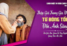 Thập Giá Trong Gia Đình – Từ Bóng Tối Đến Ánh Sáng