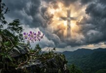 BUÔNG BỎ ĐỂ SỐNG THANH CAO