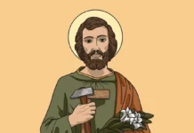 Thánh Giuse – Người Công Chính