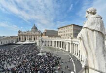 Đức Giáo Hoàng Lêô XIV Nhấn Mạnh Tầm Quan Trọng Của Tình Liên Đới Nhân Ngày Quốc Tế Phụ Nữ