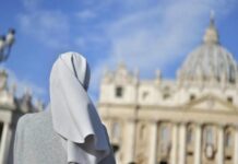 Báo Cáo Chung Kết Của Thượng Hội Đồng Về Phụ Nữ, Vai Trò Lãnh Đạo Và Thay Đổi Tư Duy