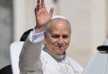 Tiếp kiến chung 18/03/2026 – ĐTC Lêô XIV: Kitô hữu tích cực loan báo Tin Mừng bằng chứng tá đời sống