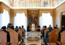 Đức Thánh Cha: Ngăn ngừa lạm dụng trẻ em và người dễ bị tổn thương là sứ mạng của Giáo hội