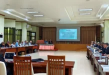 HỘI NGHỊ ỦY BAN TRUNG ƯƠNG FABC VỚI CÁC VĂN PHÒNG NĂM 2026 NGÀY II – LẮNG NGHE, ĐỐI THOẠI VÀ CỦNG CỐ SỰ CỘNG TÁC