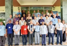 HỘI NGHỊ ỦY BAN TRUNG ƯƠNG FABC VỚI CÁC VĂN PHÒNG NĂM 2026 NGÀY III – CHIA SẺ, PHÂN ĐỊNH VÀ HƯỚNG TỚI ĐẠI HỘI TOÀN THỂ FABC