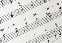 Tại Sao Không Hát Alleluia Và Kinh Vinh Danh Trong Mùa Chay?