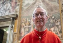 Phủ Quốc Vụ Khanh Được Phục Hồi Vị Thế?