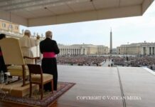 Vatican II. Phần II. Hiến Chế Lumen Gentium. Bài 3. Giáo Hội, Dân Thiên Chúa