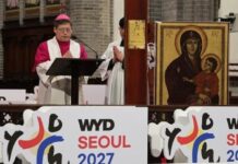 Công tác chuẩn bị Đại hội Giới trẻ Thế giới Seoul 2027 bước vào giai đoạn triển khai