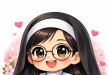 GỬI TẶNG NHỮNG “ĐOÁ HOA” THUỘC VỀ CHÚA