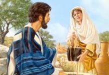 Giếng đời và những cơn khát của đời ta