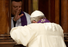 Tại Sao Tôi Nên Đi Xưng Tội?