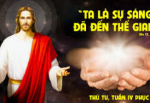 Thứ Tư, tuần 4 PS: Thánh Catarina Siêna