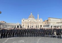 Hành trình hiệp thông Ad Limina 2026 của Hội đồng Giám mục Việt Nam – ngày thứ IV