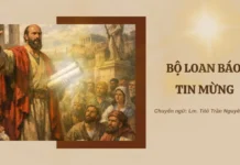 GIỚI THIỆU BỘ LOAN BÁO TIN MỪNG