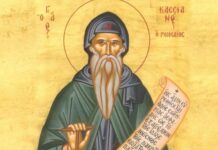 Các Tu Phụ Sa Mạc Là Ai Và Tại Sao Các Ngài Lại Quan Trọng?