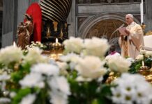 Đức Lêô XIV Nhắn Nhủ Các Tân Linh Mục: “Các Con Là Một Kênh Truyền Tải, Chứ Không Phải Là Một Bộ Lọc”