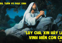 Thứ Ba, tuần 7 Phục Sinh. Thánh Philipphê Nêri