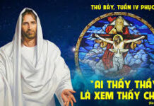 Thứ Bảy đầu tháng, Tuần 4 PS: Thánh Athanasiô.