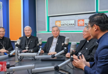 Ad Limina 2026: Hành Trình Hiệp Thông Và Trách Nhiệm
