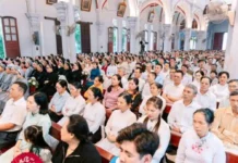Hãng Tin FIDES Phỏng Vấn Đức Tổng Giám Mục Hà Nội Giuse Vũ Văn Thiên