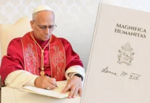 Thông điệp Magnifica humanitas của Đức Lêô XIV: AI phải phục vụ nhân loại, không phải để tập trung quyền lực