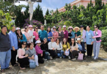 LỜI TRI ÂN