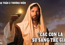 Thứ Ba, tuần 10 Thường Niên
