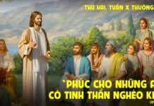 Thứ Hai, tuần 10 Thường Niên