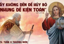 Thứ Tư, tuần 10 Thường Niên
