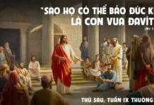 Thứ Sáu đầu tháng. Thánh Bôniphát.