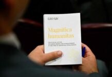 Giới Thiệu Thông Điệp Magnifica Humanitas – “Rerum Novarum” Trong Kỷ Nguyên AI