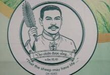 NGƯỜI MỤC TỬ TẮC SẬY