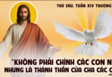 Thứ Sáu tuần 14 Thường Niên