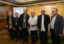 ĐẠI HỘI TOÀN THỂ FABC LẦN THỨ XII TẠI JAKARTA: GIÁO HỘI Á CHÂU LẮNG NGHE, PHÂN ĐỊNH VÀ CÙNG XÂY DỰNG NHỮNG NHỊP CẦU