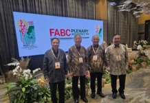 ĐẠI HỘI TOÀN THỂ FABC LẦN THỨ XII – NGÀY THỨ BA: ĐỌC CÁC DẤU CHỈ THỜI ĐẠI ĐỂ TRỞ THÀNH NHỮNG NHỊP CẦU CỦA HY VỌNG