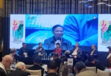 ĐẠI HỘI TOÀN THỂ FABC LẦN THỨ XII – NGÀY THỨ TƯ: TỪ CHIA SẺ KINH NGHIỆM ĐẾN LỘ TRÌNH TRIỂN KHAI THƯỢNG HỘI ĐỒNG