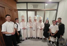 Đại Hội Toàn Thể FABC Lần Thứ XII – Ngày Thứ Sáu: Đại Hội FABC XII Khép Lại Và Mở Ra Một Hành Trình Mới Cho Giáo Hội Tại Châu Á