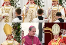 Nỗi đau từ sự rạn nứt mới của những người theo Lefebvre và việc Tòa Thánh chính thức ghi nhận