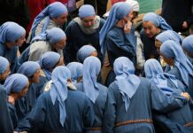 “Missio” Kêu Gọi Các Chỉ Thị Rõ Ràng Về Việc Bảo Vệ Các Nữ Tu