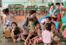 NHỮNG MẢNH ĐỜI…