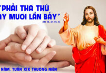 Thứ Năm tuần 19 Thường Niên