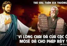 Thứ Sáu, Thánh Mácximilianô Maria Kônbê