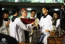 Các Hồng Y Philippines Lên Tiếng Về Vụ Nổ Súng Gây Chết Người Tại Trường Trung Học Dòng Tên